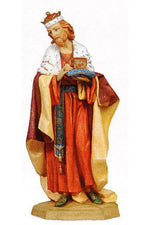 Standing King Melchior 27" Fontanini - LI53114-Inspirational Gifts-Fontanini-Michigan Church Supply