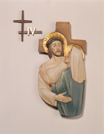 Stations of the Cross - HD1349B-Church Life-Demetz-Michigan Church Supply