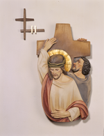 Stations of the Cross - HD1349B-Church Life-Demetz-Michigan Church Supply