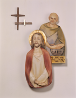 Stations of the Cross - HD1349B-Church Life-Demetz-Michigan Church Supply