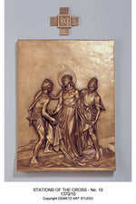 Stations of the Cross - HD1370B-Church Life-Demetz-Michigan Church Supply