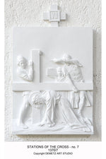 Stations of the Cross - HD1370W-Church Life-Demetz-Michigan Church Supply