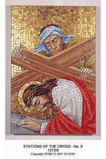 Stations of the Cross-HD1373-Church Life-Demetz-Michigan Church Supply