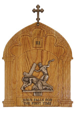 Stations of the Cross - MIK377-Church Life-Koley-Michigan Church Supply