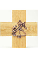 Stations of the Cross - MIK378-Church Life-Koley-Michigan Church Supply