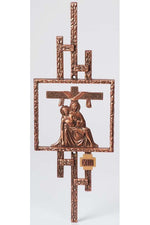 Stations of the Cross - MIK779-Church Life-Koley-Michigan Church Supply