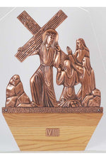 Stations of the Cross - MIK782-Church Life-Koley-Michigan Church Supply