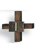 Stations of the Cross - QF90STA10-Church Life-Empire Bronze-Complete Set-Michigan Church Supply