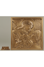 Stations of the Cross - QF91STA49-Church Life-Empire Bronze-Michigan Church Supply