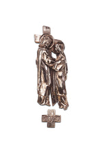 Stations of the Cross - WN5411-Church Life-Art Studio Slabbinck-Michigan Church Supply