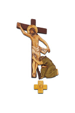 Stations of the Cross - WN5415-Church Life-Art Studio Slabbinck-Michigan Church Supply