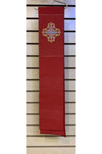 Stole - SO335STOLER-Church Life-Solivari-Michigan Church Supply