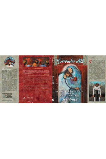 Surrender All - EZ00070-Inspirational Gifts-Ave Maria-Michigan Church Supply