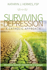 Surviving Depression A Catholic Approach-Inspirational Gifts-Pauline Books & Media-Michigan Church Supply