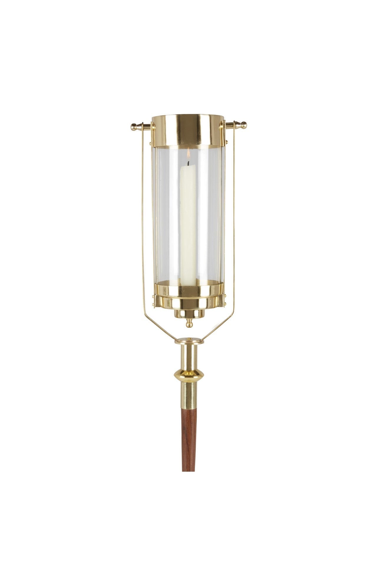 Swinging Processional Torch - OFD4025-Church Life-Christian Brands-Michigan Church Supply