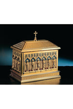 Tabernacle-EW4115-Church Life-Molina/Artistic Silver-Silver Plated-Michigan Church Supply