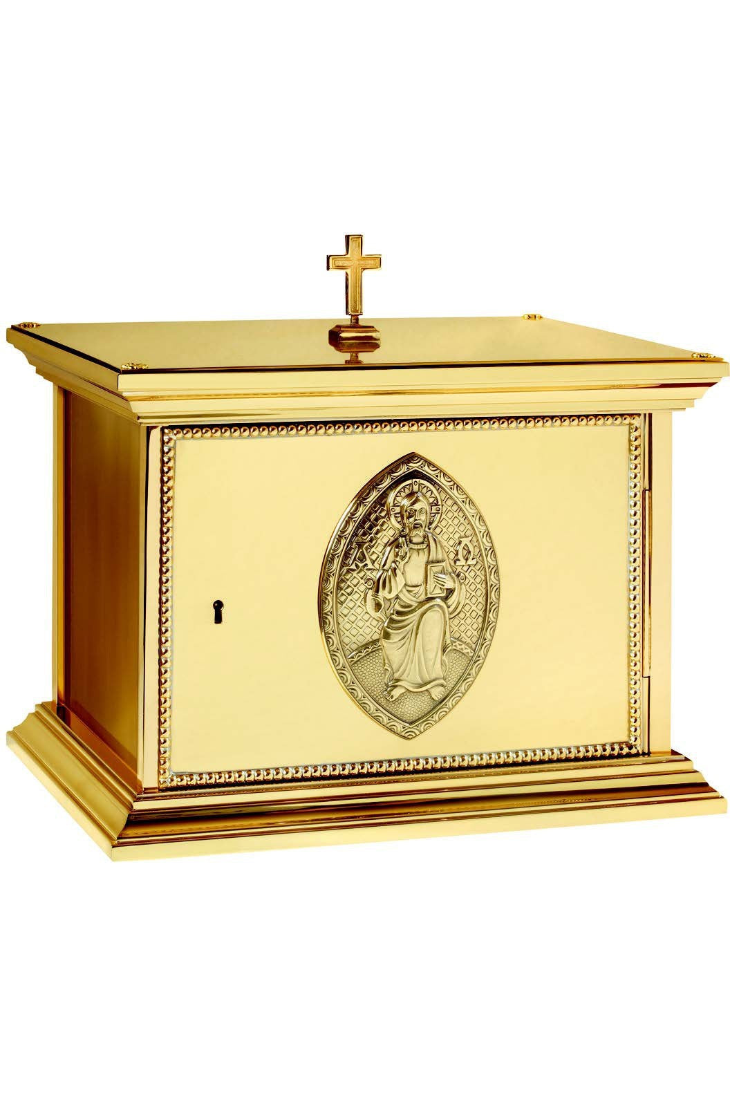 Tabernacle-EW5577-Church Life-Molina/Artistic Silver-Brass-Michigan Church Supply