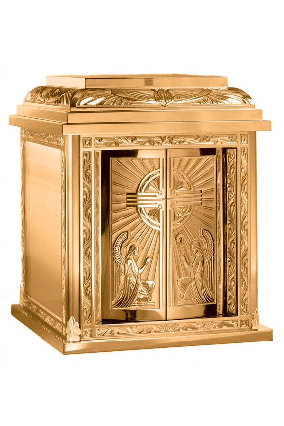 Tabernacle-JL9428-Church Life-Progressive Bronze-Satin-Michigan Church Supply