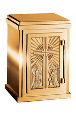 Tabernacle-JL9527-Church Life-Progressive Bronze-Satin-Michigan Church Supply