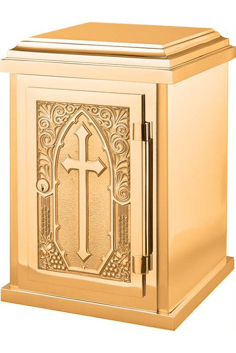 Tabernacle-JL9530-Church Life-Progressive Bronze-Michigan Church Supply