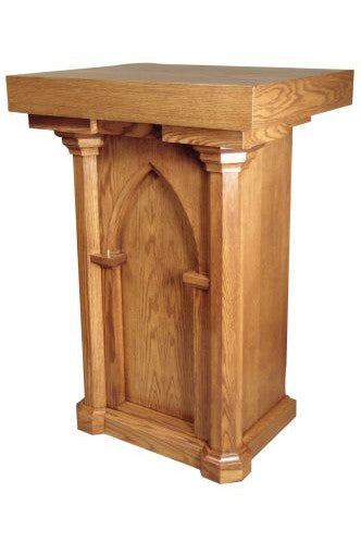 Tabernacle Stand - AI534-Church Life-Woerner-Michigan Church Supply