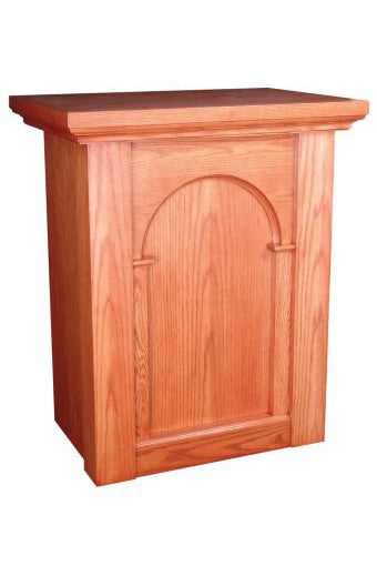 Tabernacle Stand - AI594-Church Life-Woerner-Michigan Church Supply