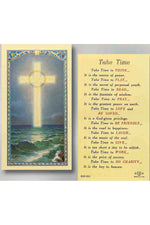 Take Time - TA800261-Inspirational Gifts-Hirten-Michigan Church Supply