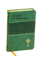 Tesoro De Novenas - GF34619S-Inspirational Gifts-Catholic Book Publishing Corp-Michigan Church Supply