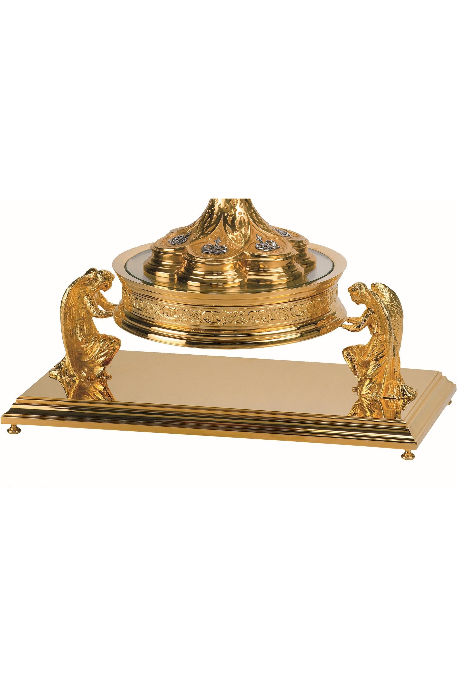 Thabor - EW792-Church Life-Molina/Artistic Silver-Gold Plated-Michigan Church Supply