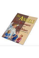 The Angels - GF281-Inspirational Gifts-Catholic Book Publishing Corp-Michigan Church Supply