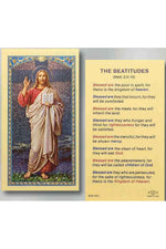 The Beatitudes - TA800091-Inspirational Gifts-Hirten-Michigan Church Supply