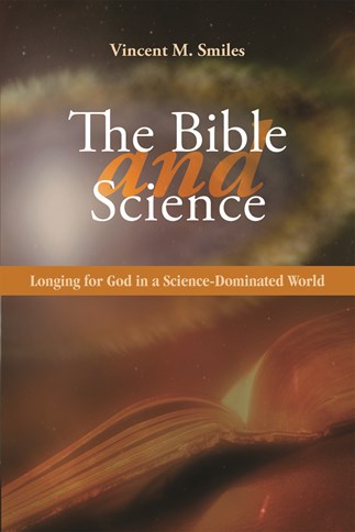 The Bible and Science - NN55139-Liturgical Press-Michigan Church Supply