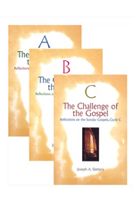 The Challenge of the Gospel 3 volume set - AL09692-Church Life-St Paul's/Alba House-Michigan Church Supply