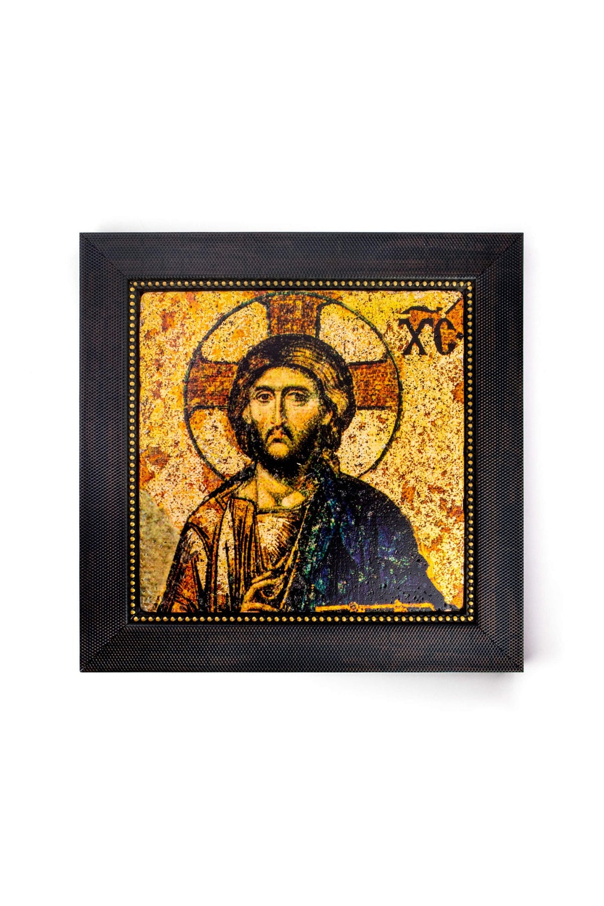 The Christ Pantocrator Icon - FRFISA02-Inspirational Gifts-Logos Trading Post-Michigan Church Supply