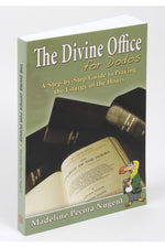 The Divine Office For Dodos - GF41604-Church Life-Catholic Book Publishing Corp-Michigan Church Supply