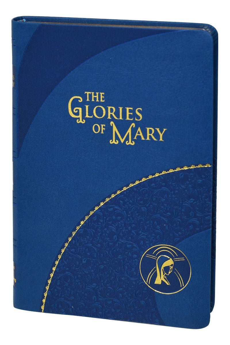 The Glories of May - GF36019-Inspirational Gifts-Catholic Book Publishing Corp-Michigan Church Supply