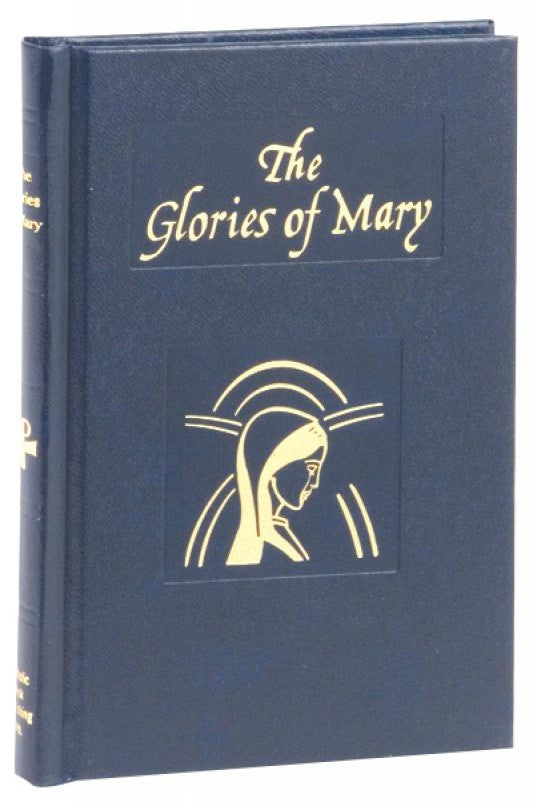 The Glories of May - GF36022-Inspirational Gifts-Catholic Book Publishing Corp-Michigan Church Supply