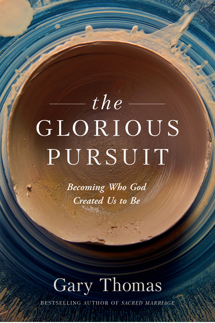 The Glorious Pursuit - 9781641582841-Inspirational Gifts-Spring Arbor-Michigan Church Supply