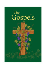 The Gospels - OWCGSTG-Church Life-Liturgy Training Publications-Michigan Church Supply