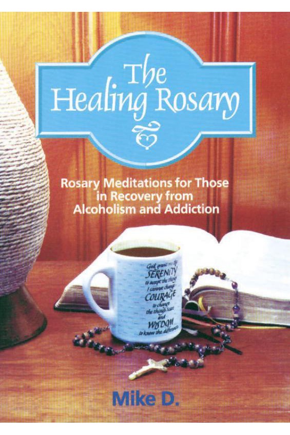 The Healing Rosary - GFRP10204-Inspirational Gifts-Catholic Book Publishing Corp-Michigan Church Supply