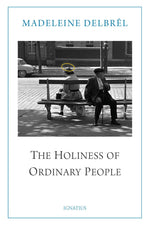 The Holiness of Ordinary People - IPHOOPP-Inspirational Gifts-Ignatius Press-Michigan Church Supply