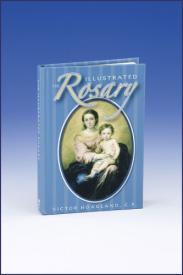 The Illustrated Rosary-GFRG14330-Inspirational Gifts-Catholic Book Publishing Corp-Michigan Church Supply