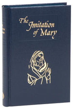 The Imitation of Mary - GF33000-Inspirational Gifts-Catholic Book Publishing Corp-Michigan Church Supply