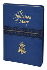 The Imitation of Mary - GF33019-Inspirational Gifts-Catholic Book Publishing Corp-Michigan Church Supply