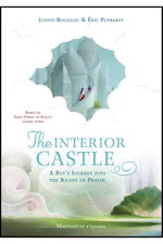 The Interior Castle - IP6ICH-Inspirational Gifts-Ignatius Press-Michigan Church Supply