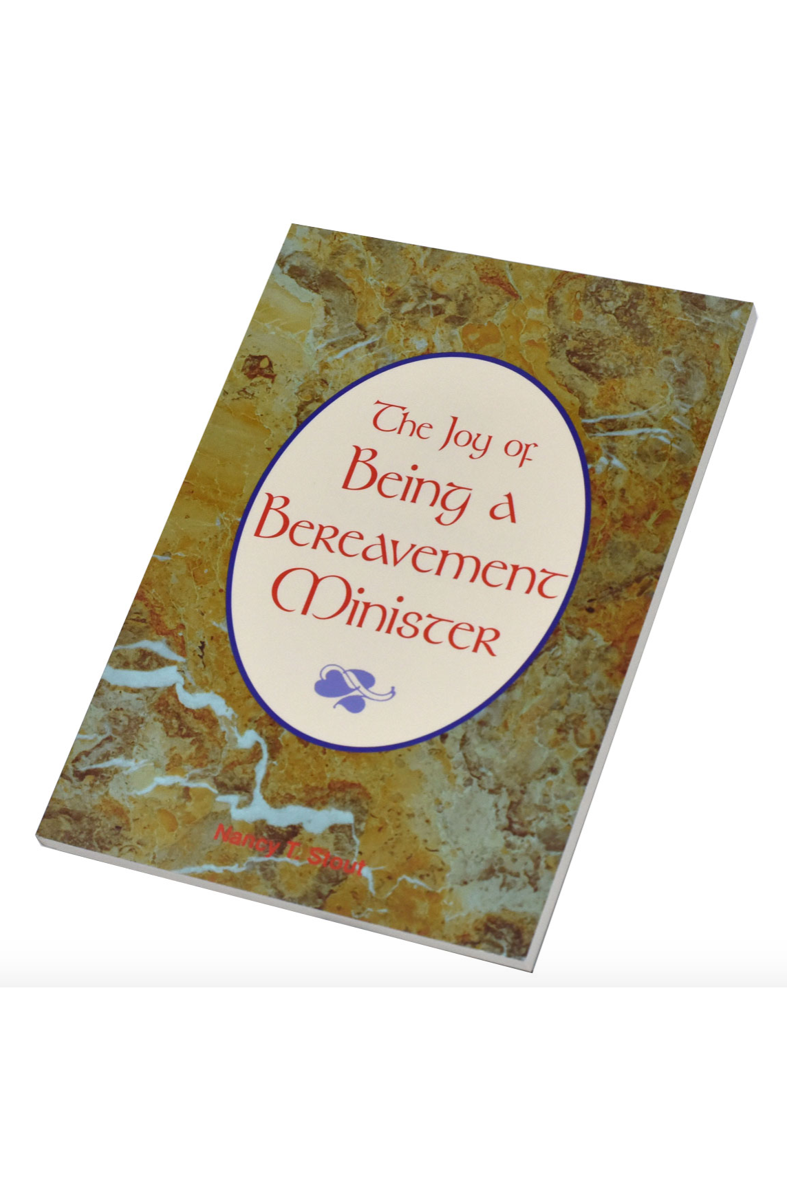 The Joy of Being a Bereavement Minister - GFRP20204-Inspirational Gifts-Catholic Book Publishing Corp-Michigan Church Supply