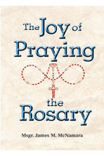 The Joy of Praying the Rosary - GFRP18804-Inspirational Gifts-Catholic Book Publishing Corp-Michigan Church Supply