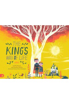 The King's Way of Life - 9780768451108-Inspirational Gifts-Spring Arbor-Michigan Church Supply