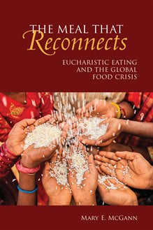 The Meal that Reconnects - NN6031-Inspirational Gifts-Liturgical Press-Michigan Church Supply