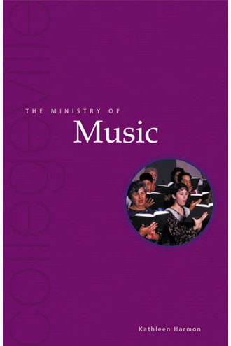 The Ministry Of Music - NN28782-Church Life-Liturgical Press-Michigan Church Supply